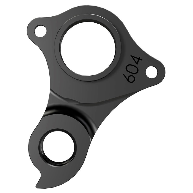 Wheels Mfg Derailleur Hanger Dropout #604
