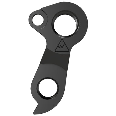 Wheels Mfg Derailleur Hanger Dropout #635