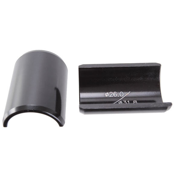 Wheels Mfg Handlebar Shim 31.8 to 35mm