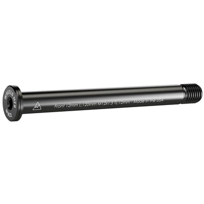 Wheels Manufacturing Front Thru Axle - M12 x 1.5 x 15 128mm