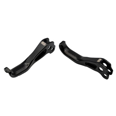 Freedom Coast SRAM Brake Levers 2 Piece Kit Black