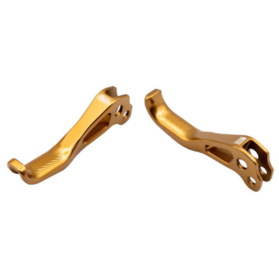Freedom Coast SRAM Brake Levers 2 Piece Kit Champagne