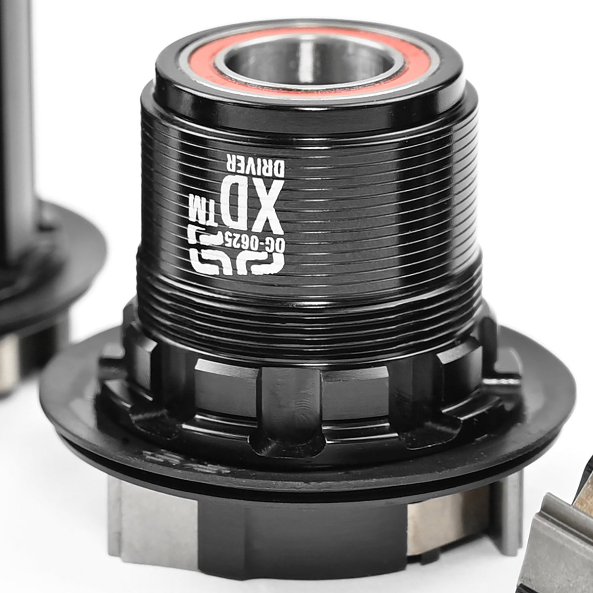 Replacement Freehub Body Kit (Non-Sidekick)