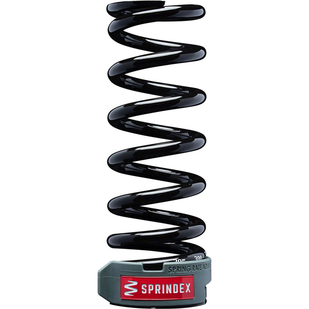 Sprindex Adjustable Rate Coil Spring 55x126mm - 650-760lbs