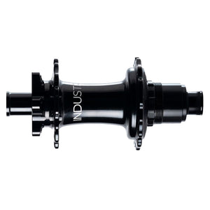 Industry Nine Hydra 2 Classic Rear Hub - 12 x 148mm 6-Bolt XD Black 28H