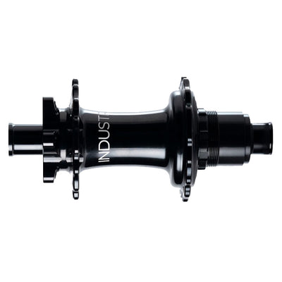Industry Nine Hydra 2 Classic Rear Hub - 12 x 148mm 6-Bolt XD Black 28H