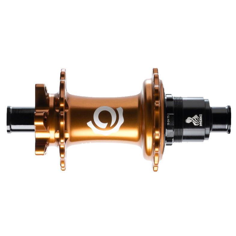 Industry Nine Hydra 2 Classic Rear Hub - 12 x 148mm 6-Bolt XD Bronze 28H
