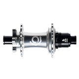 Industry Nine Hydra 2 Classic Rear Hub - 12 x 148mm 6-Bolt XD Silver 28H