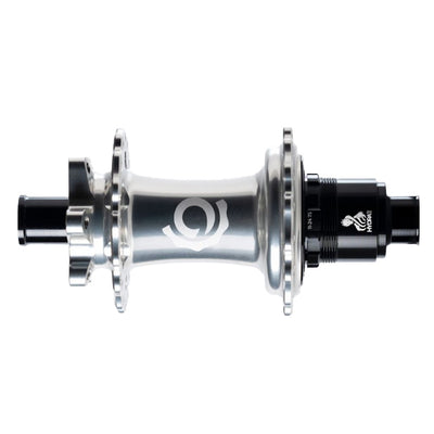 Industry Nine Hydra 2 Classic Rear Hub - 12 x 148mm 6-Bolt XD Silver 28H
