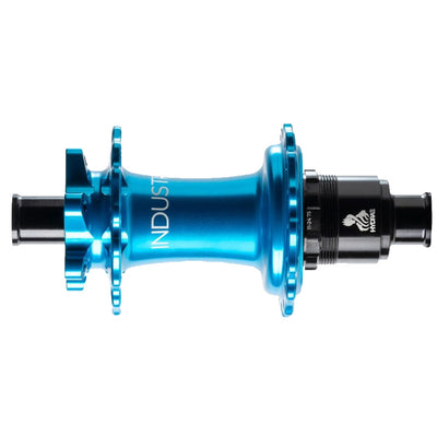 Industry Nine Hydra2 Rear Hub 12x148mm XD 28h Turquoise