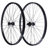 Industry Nine Enduro MX 29/27.5" 15x110/12x148 XD Black