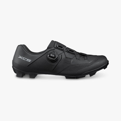 Shimano SH-XC503 Wide Mountain Shoe