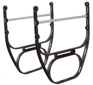 Thule Side Frames for Tour Rack Black