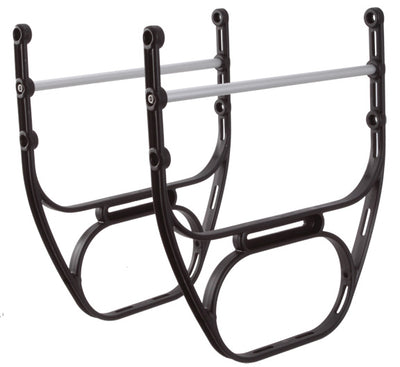 Thule Side Frames for Tour Rack Black