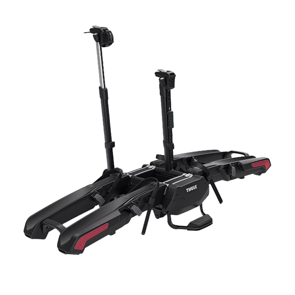 Thule Epos 2 Hitch Rack 2 Bike (1 1/4 and 2" Receiver)