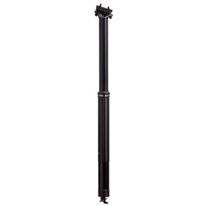 Bike Yoke Revive 3 Seatpost Without Remote (160)31.6 Blk