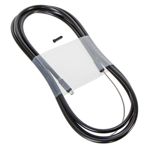 Bike Yoke Standard Dropper Cable/Housing Set 4.2mm Black