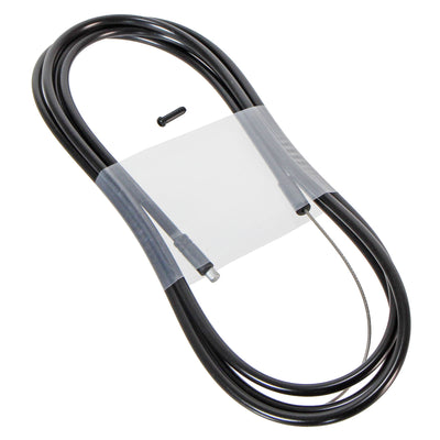 Bike Yoke Standard Dropper Cable/Housing Set 4.2mm Black