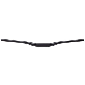 Bike Yoke Barmate Al7050 Riser Bar 35mm Clamp 50mm Stack Blk