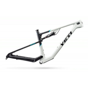 ASR Turq Series Frame 2025 - Closeout