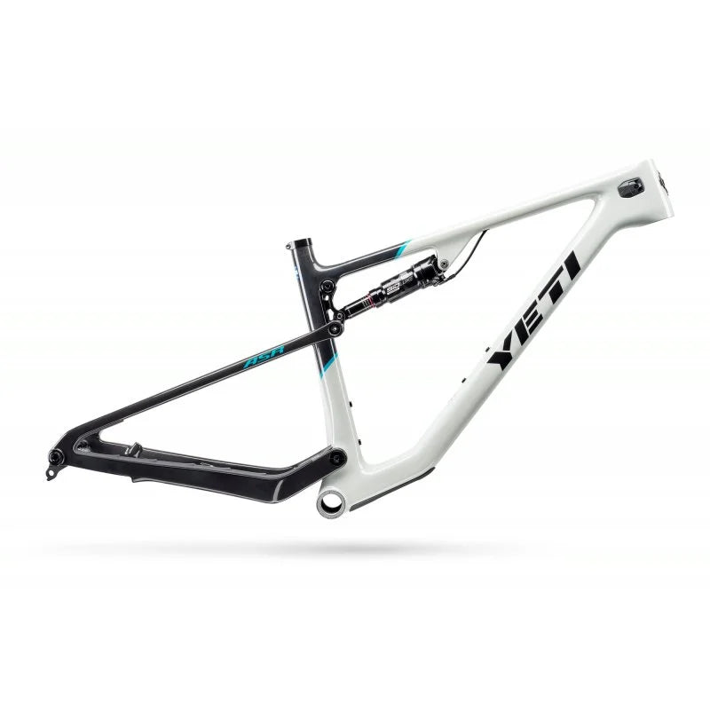 ASR Turq Series Frame 2025 - Closeout
