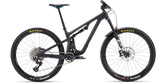 SB140 Carbon Series - C2 90 T-Type Build
