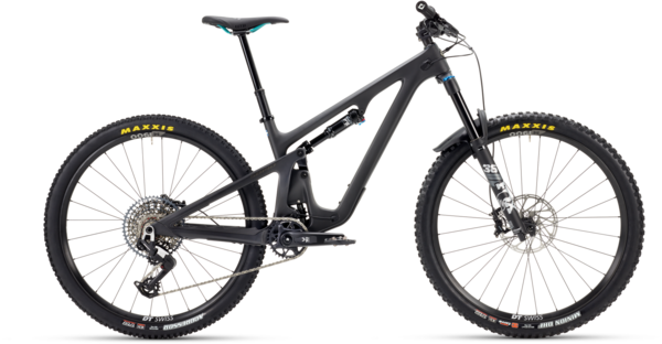 SB140 Carbon Series - C2 90 T-Type Build