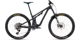 SB140 Carbon Series - C2 90 T-Type Build
