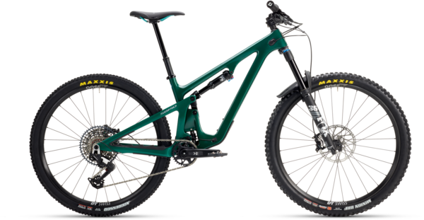 SB140 Carbon Series - C2 90 T-Type Build