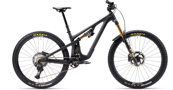 2026 Yeti SB140 SB140 Turq Series - T1 XT Di2 Build - Turquoise - SM