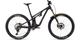SB140 Turq Series - T1 XT Di2 Build