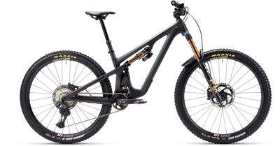 SB140 Turq Series - T1 XT Di2 Build