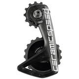 CeramicSpeed OSPW RS ALPHA Team Shimano 9250/8150 Black