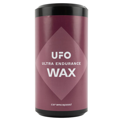 CeramicSpeed UFO Ultra Endurance Wax Kit