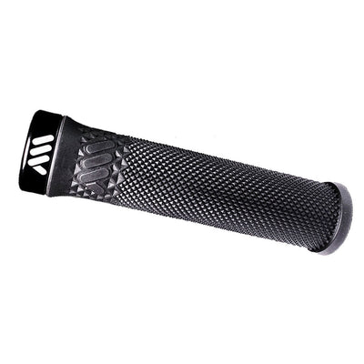 All Mountain Style Cero Grips Black