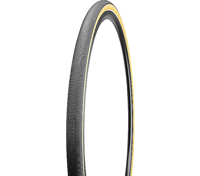 2023 Specialized SW TURBO HELL OF THE NORTH TUBULAR TIRE 28X28MM Black/Transparent Sidewall TIRE