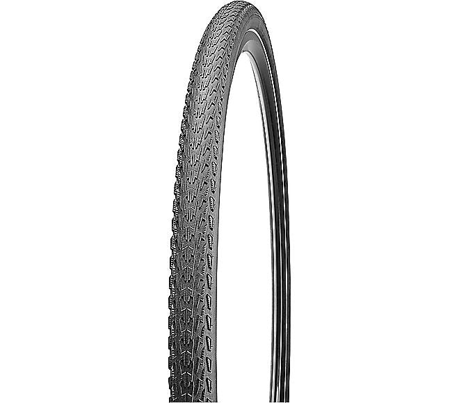 2023 Specialized TRACER PRO 2BR TIRE 700X33 Black TIRE