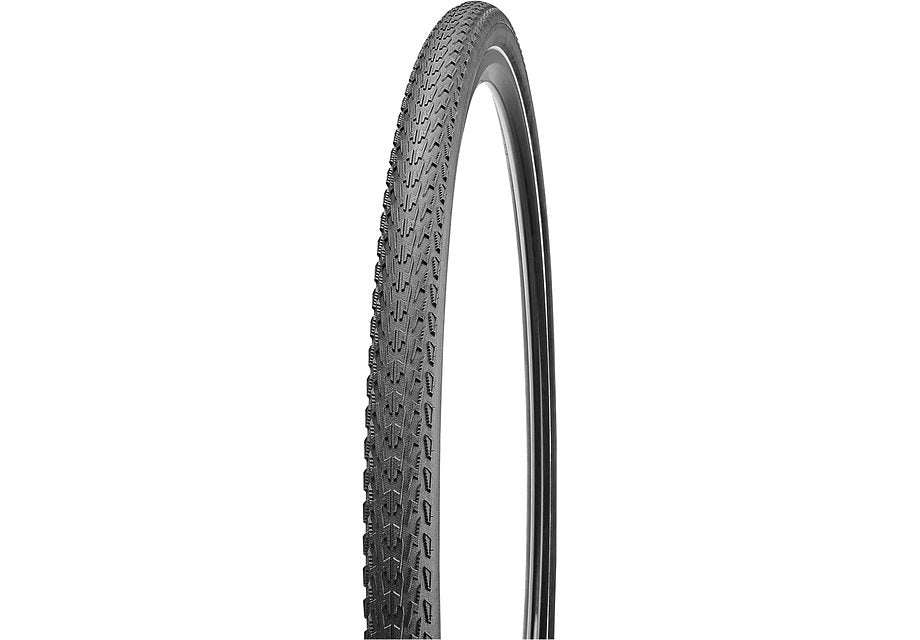 2023 SPECIALIZED TRACER PRO 2BR TIRE - 700 x 38, Black