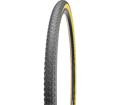 2023 Specialized Sw Tracer Tubular Tire 28X33Mm Black Tire