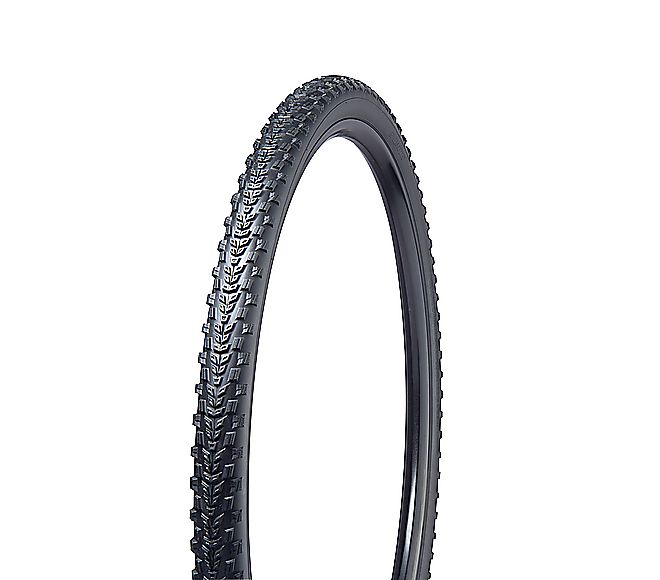 2023 Specialized Rhombus Pro 2Br Tire 700X42C Black Tire