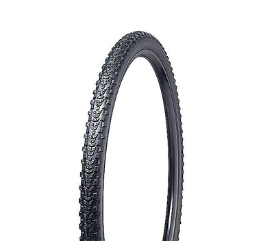 2023 Specialized Rhombus Pro 2Br Tire 700X42C Black Tire