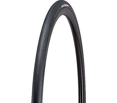2023 Specialized Roadsport Tire 700X26C Black Tire