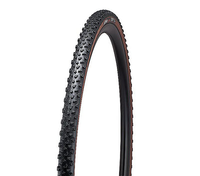 2023 Specialized Sw Terra 2Br T7 Tire 700X33 Black Tire