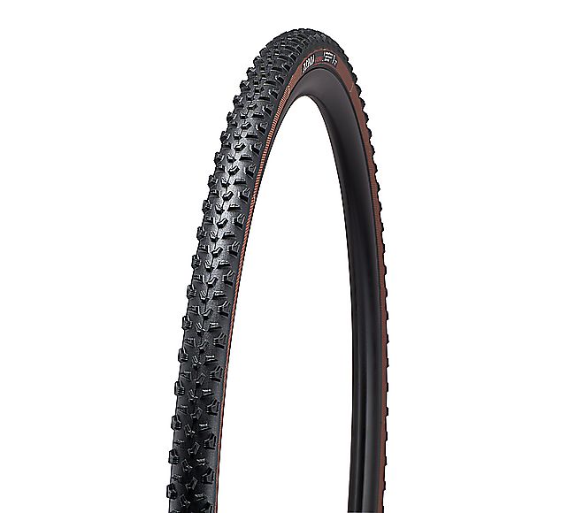 2023 Specialized Sw Terra 2Br T7 Tire 700X33 Black Tire