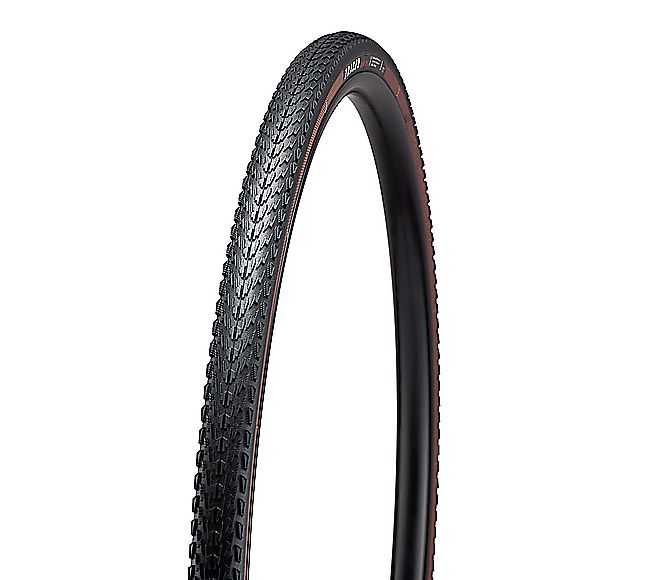 2023 Specialized SW TRACER 2BR T7 TIRE 700X33 Black TIRE