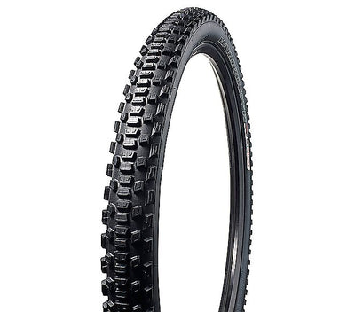 2023 Specialized Hardrock'R Tire 26X2.0 Black Tire