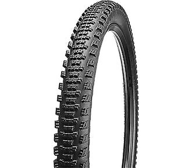 2023 Specialized SLAUGHTER GRID TRAIL 2BR T7 TIRE 29X2.3 Black TIRE