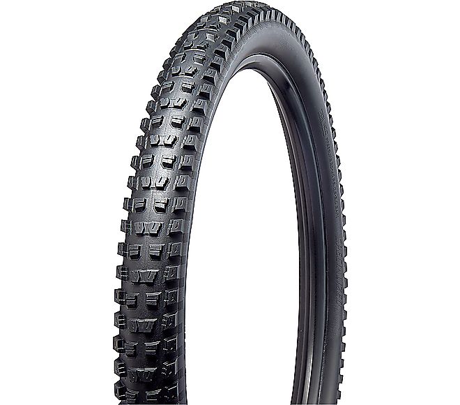 2023 Specialized Butcher Grid Gravity 2Br T9 Tire 29X2.3 Black Tire