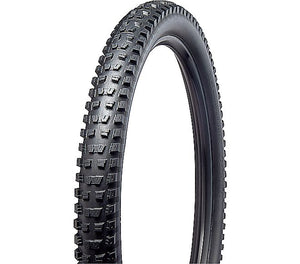 2023 Specialized Butcher Grid Gravity 2Br T9 Tire 29X2.3 Black Tire
