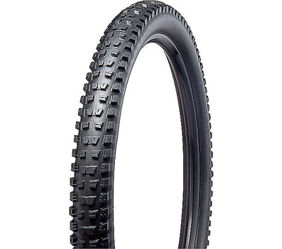 2023 Specialized Butcher Grid 2Br T7 Tire 29X2.6 Black Tire